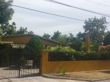 off washington Blvd, Kingston / St. Andrew, Jamaica - House for Lease/rental